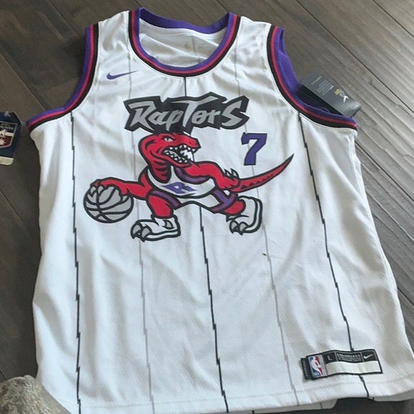 Kyle Lowry limited Edition Raptors Jersey - Picture 1 of 3